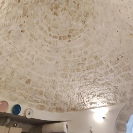 Appartamento U Casied Montalbano (Apulia)
