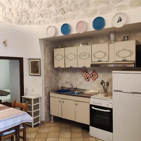 Appartamento U Casied *